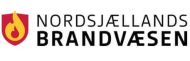 Logo Nordsjællands Brandvæsen