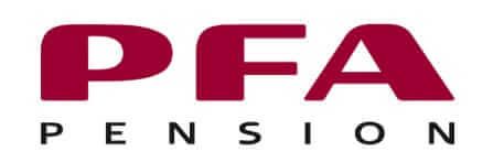 Logo - PFA Pension
