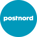 Logo Postnord