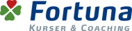 Logo Fortuna Kurser - Support til Joomla-hjemmeside