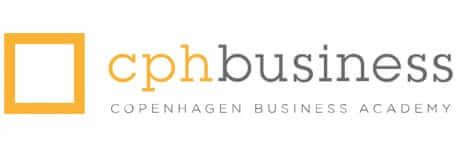 Logo - CPH Business School