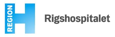 Logo - Rigshospitalet