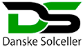 Logo Danske Solceller