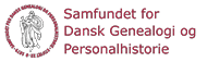 Logo Genealogi - Joomla webshop