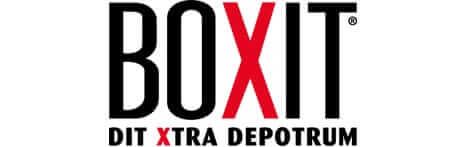 Logo BOXIT