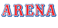 Logo Cirkus Arena - Design af Joomla hjemmeside
